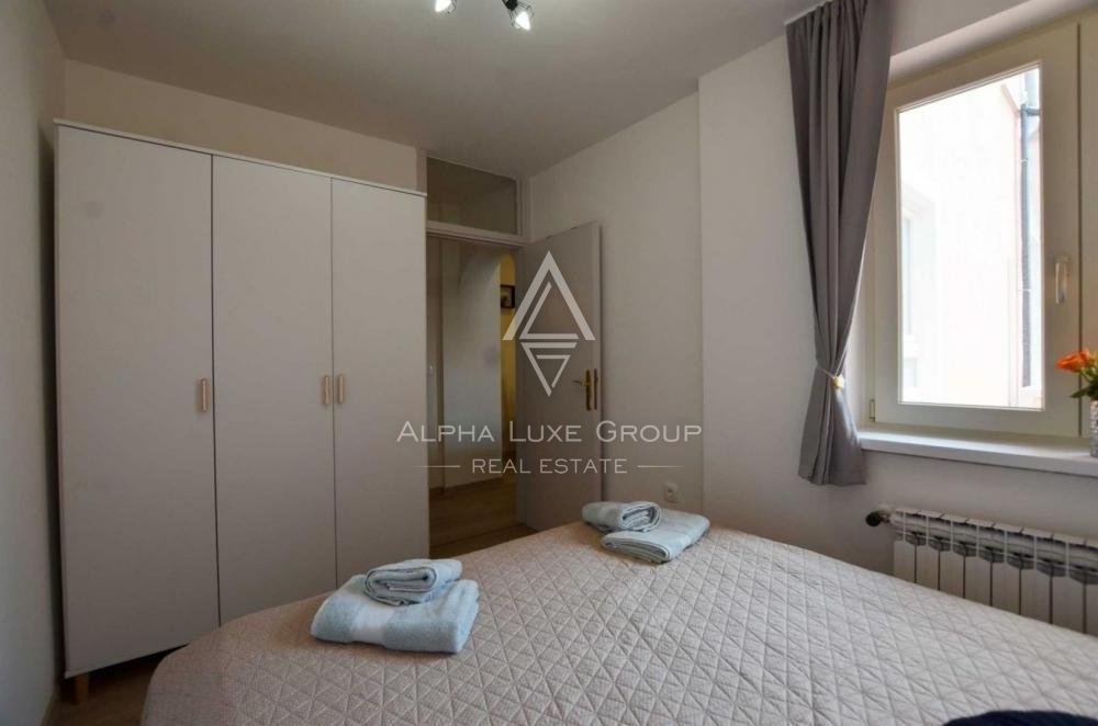 Condominio con vista sul mare, istria, rovinj