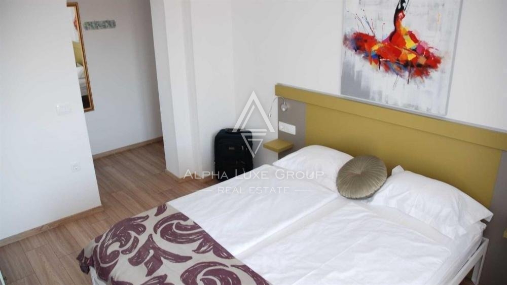 Condominio con vista sul mare, istria, rovinj