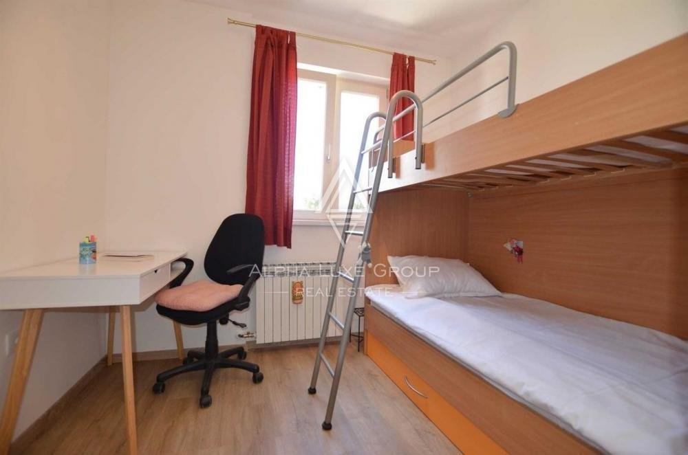 Condominio con vista sul mare, istria, rovinj