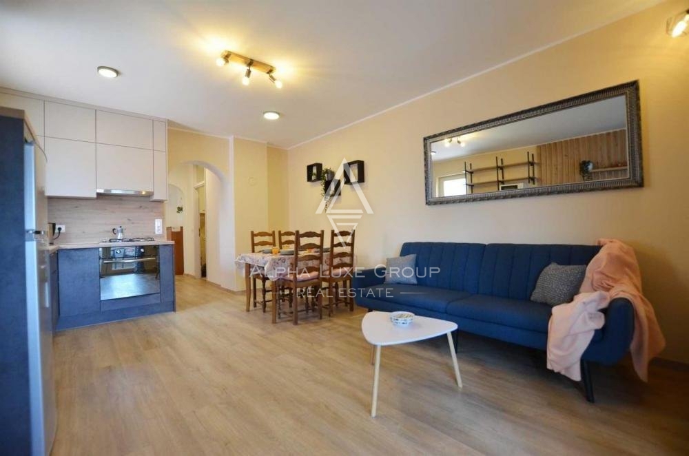 Condominio con vista sul mare, istria, rovinj