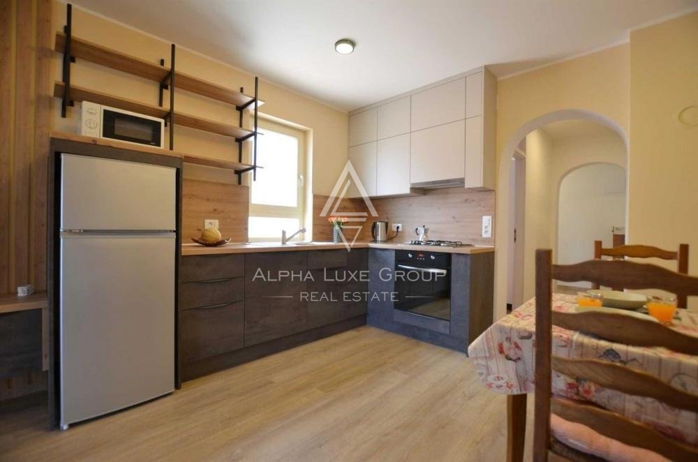 Condominio con vista sul mare, istria, rovinj