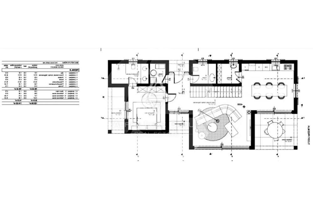 Fantastica casa con piscina, Istria, Motovun