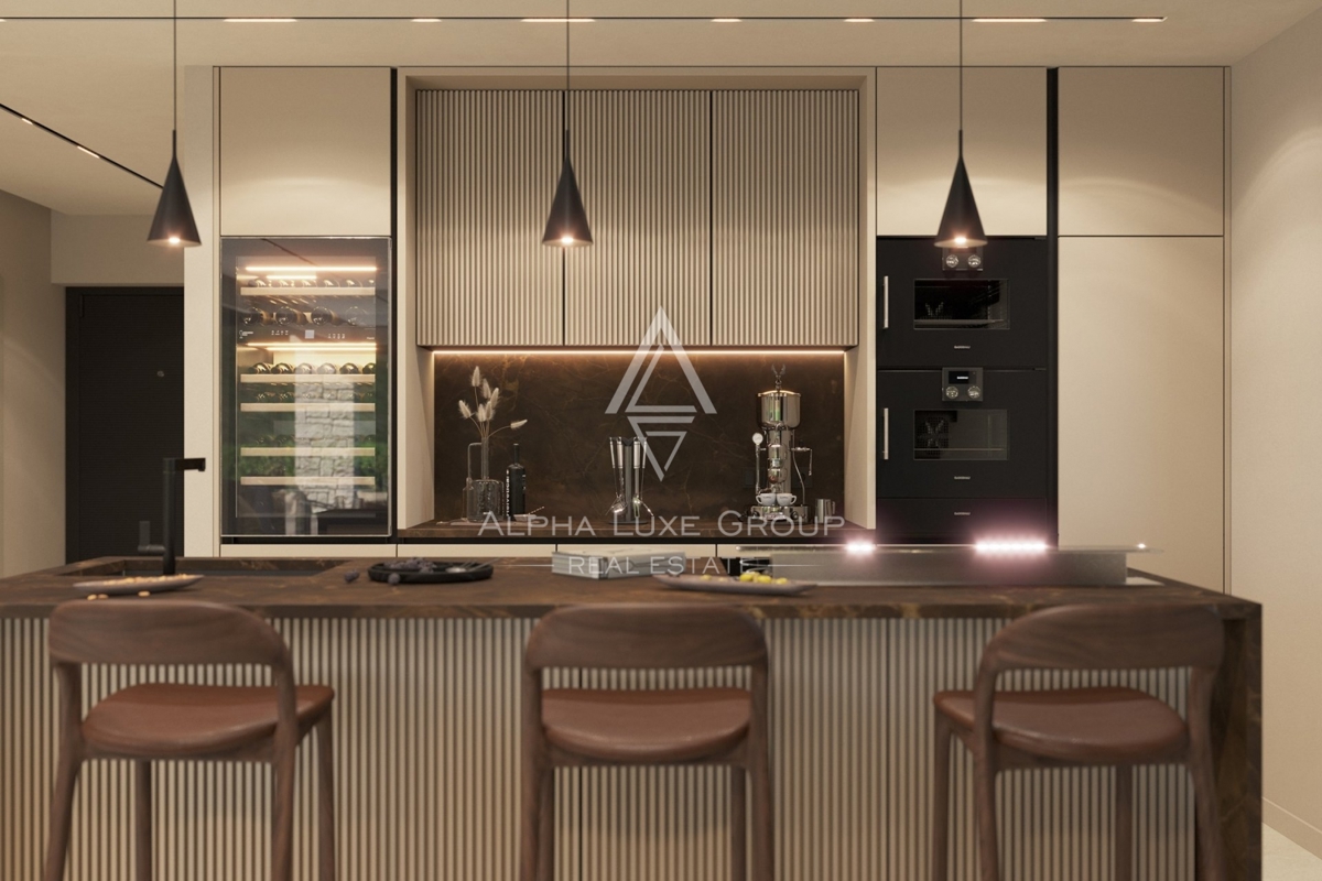 Villa moderna con piscina, Istria, Parenzo