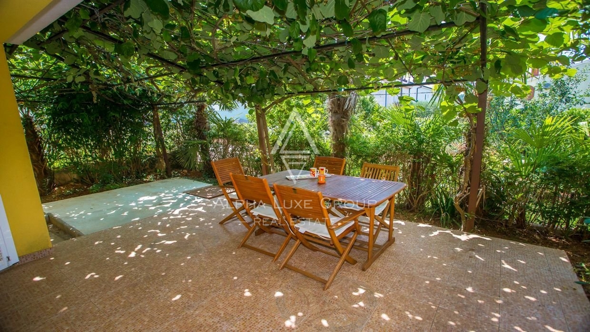 Casa con 4 unità abitative, Istria, Parenzo