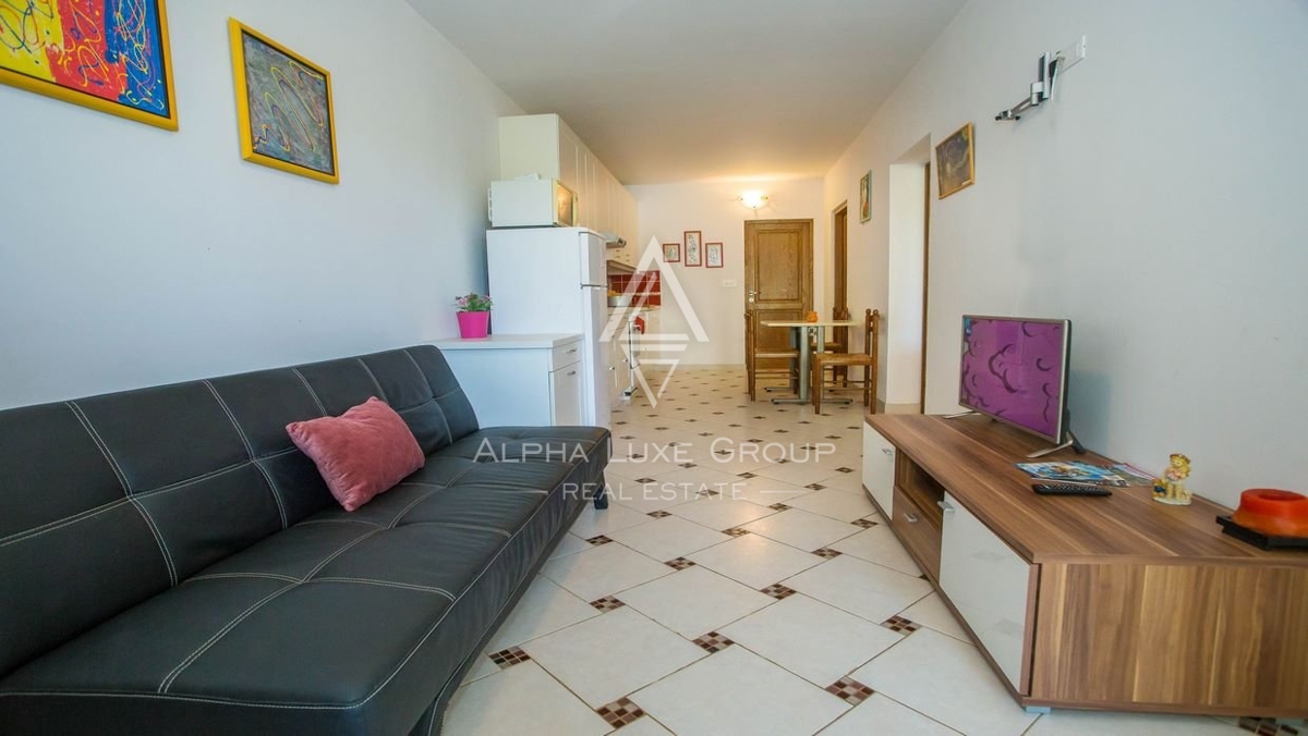 Casa con 4 unità abitative, Istria, Parenzo