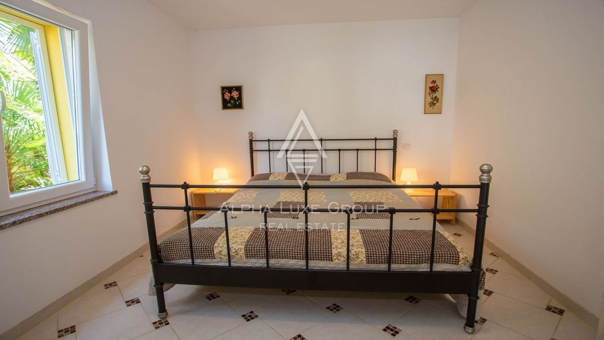 Casa con 4 unità abitative, Istria, Parenzo