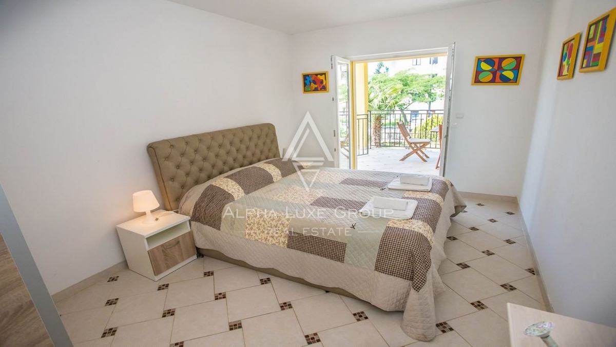 Casa con 4 unità abitative, Istria, Parenzo