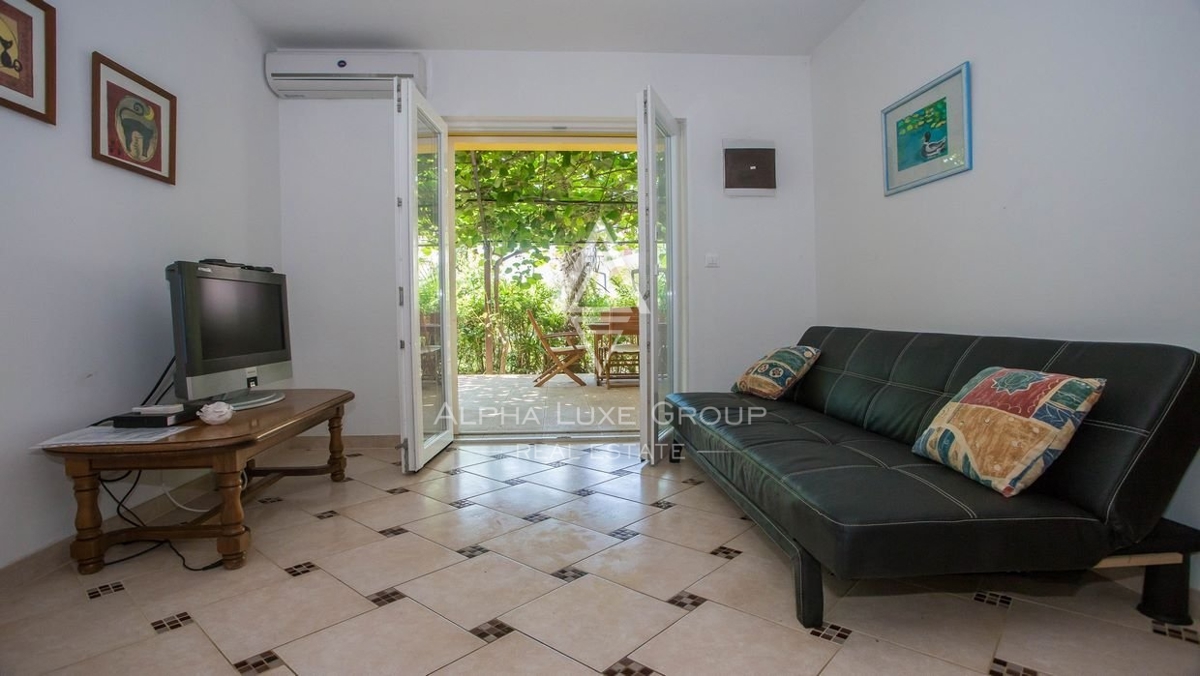 Casa con 4 unità abitative, Istria, Parenzo