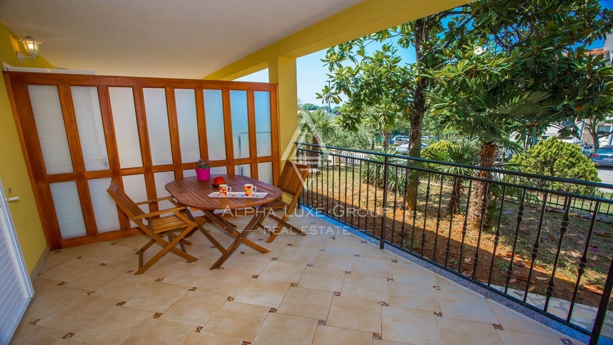 Casa con 4 unità abitative, Istria, Parenzo