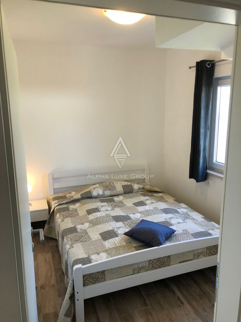 Buje, Istria – Casa in pietra ristrutturata con vista aperta