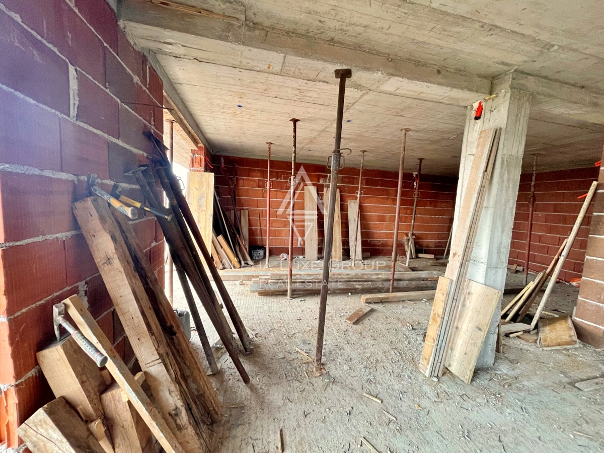 Umag, Istria: Appartamenti attraenti 1500m dal mare