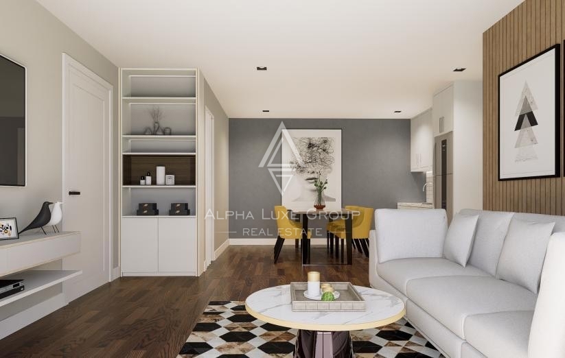 Umag, Istria: Appartamenti attraenti 1500m dal mare