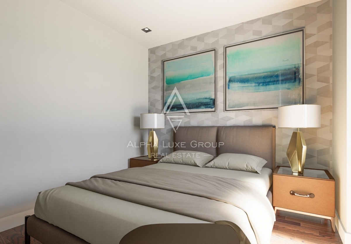 Umag, Istria: Appartamenti attraenti 1500m dal mare