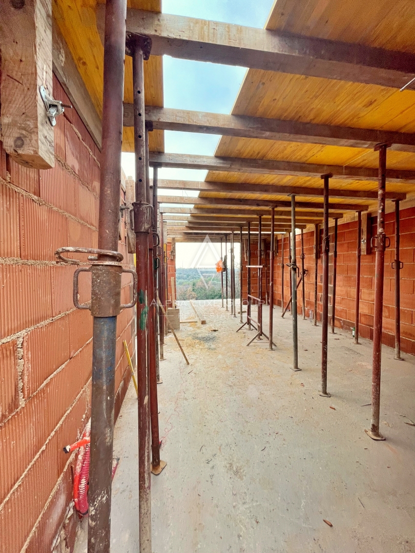 Umag, Istria: Appartamenti attraenti 1500m dal mare