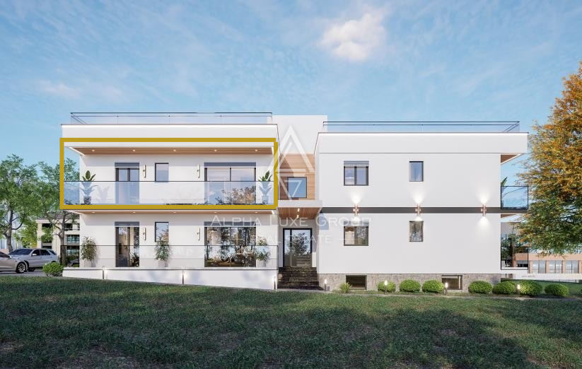 Umag, Istria: Appartamenti attraenti 1500m dal mare