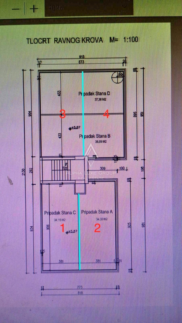 Umag, Istria: Appartamenti attraenti 1500m dal mare