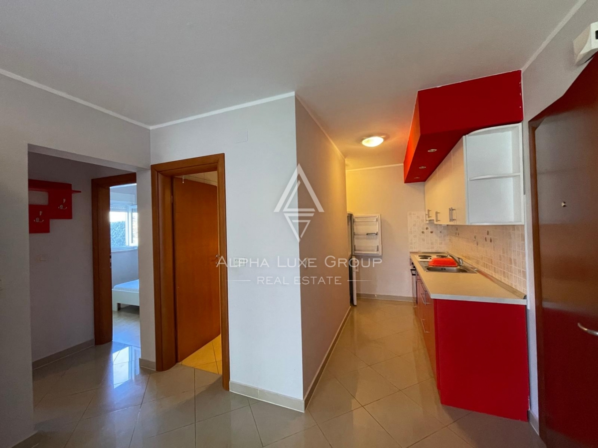 Appartamento Poreč, 52m2