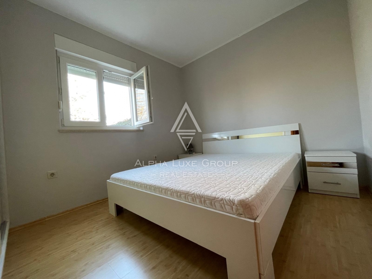 Appartamento Poreč, 52m2