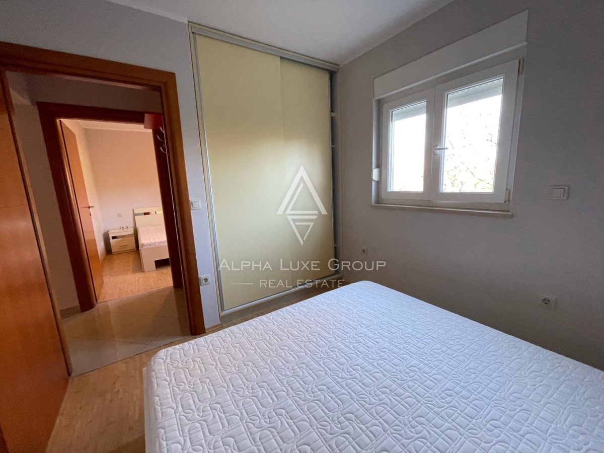 Appartamento Poreč, 52m2