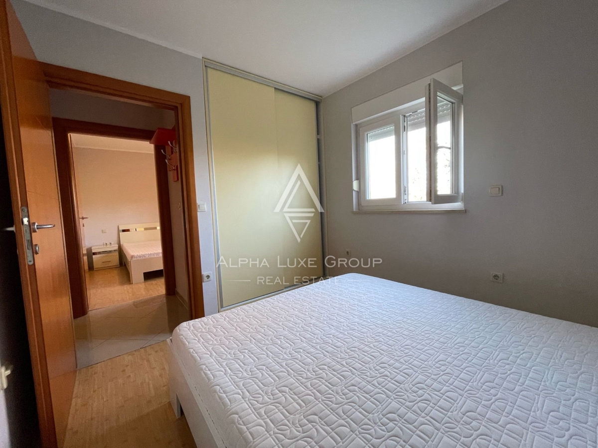 Appartamento Poreč, 52m2