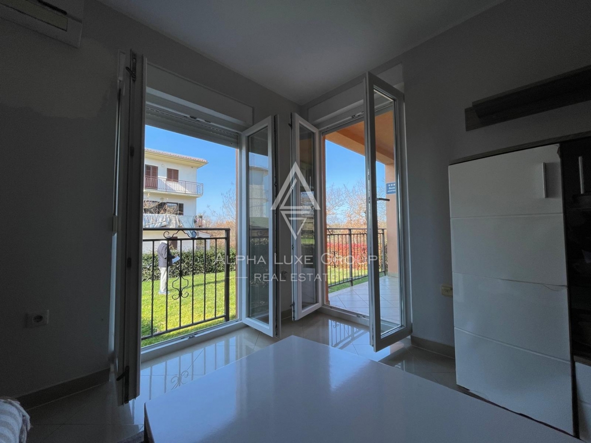 Appartamento Poreč, 52m2