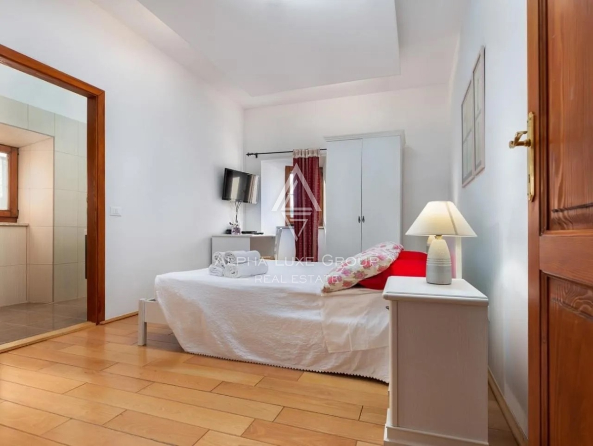 Casa Gračišće, 280m2