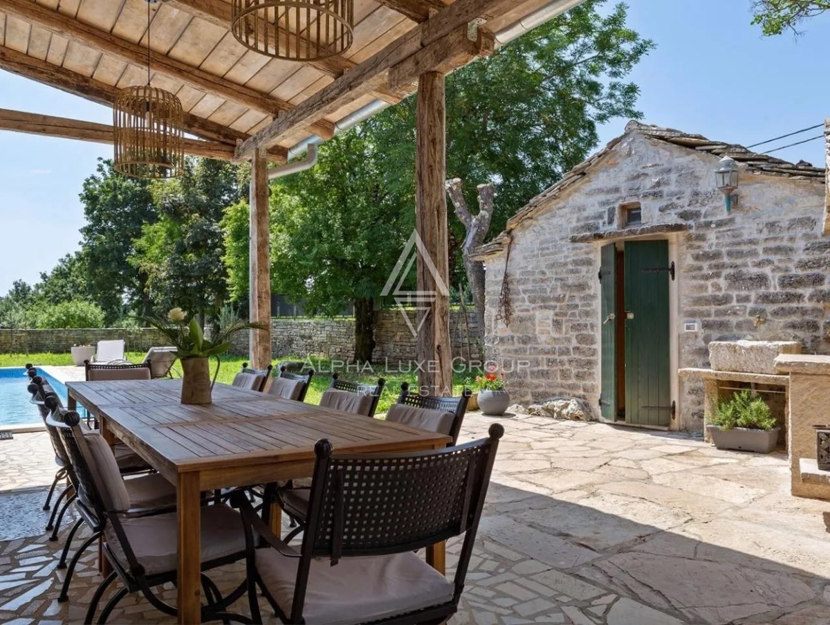 Casa Gračišće, 280m2