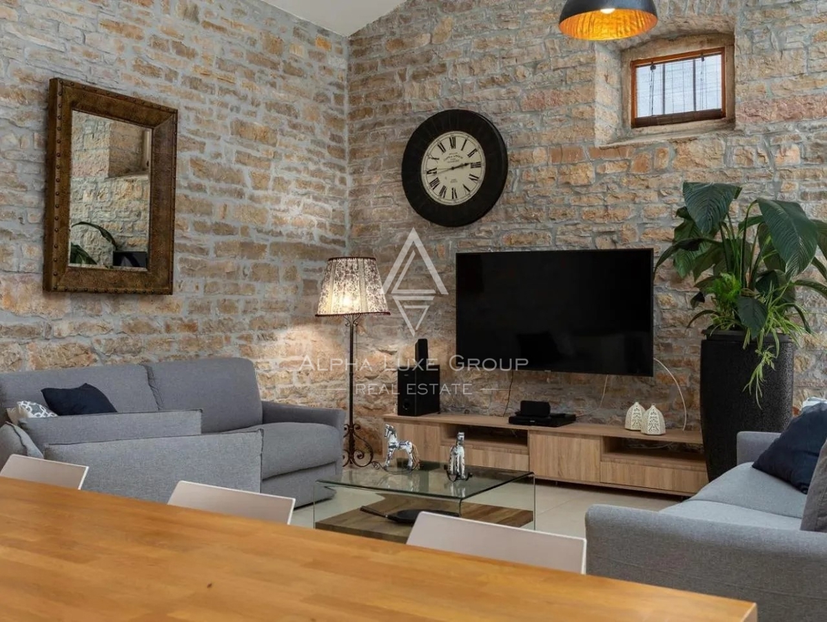 Casa Gračišće, 280m2