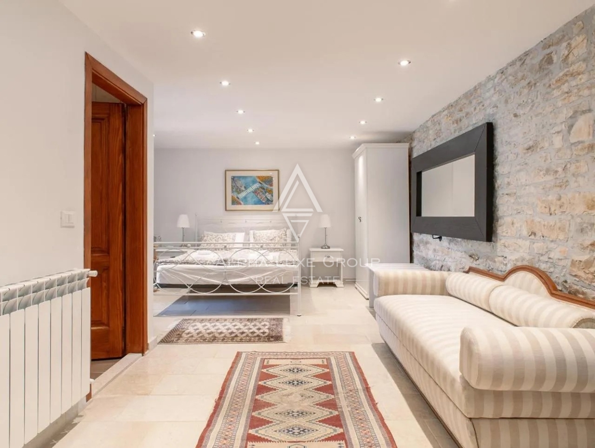 Casa Gračišće, 280m2