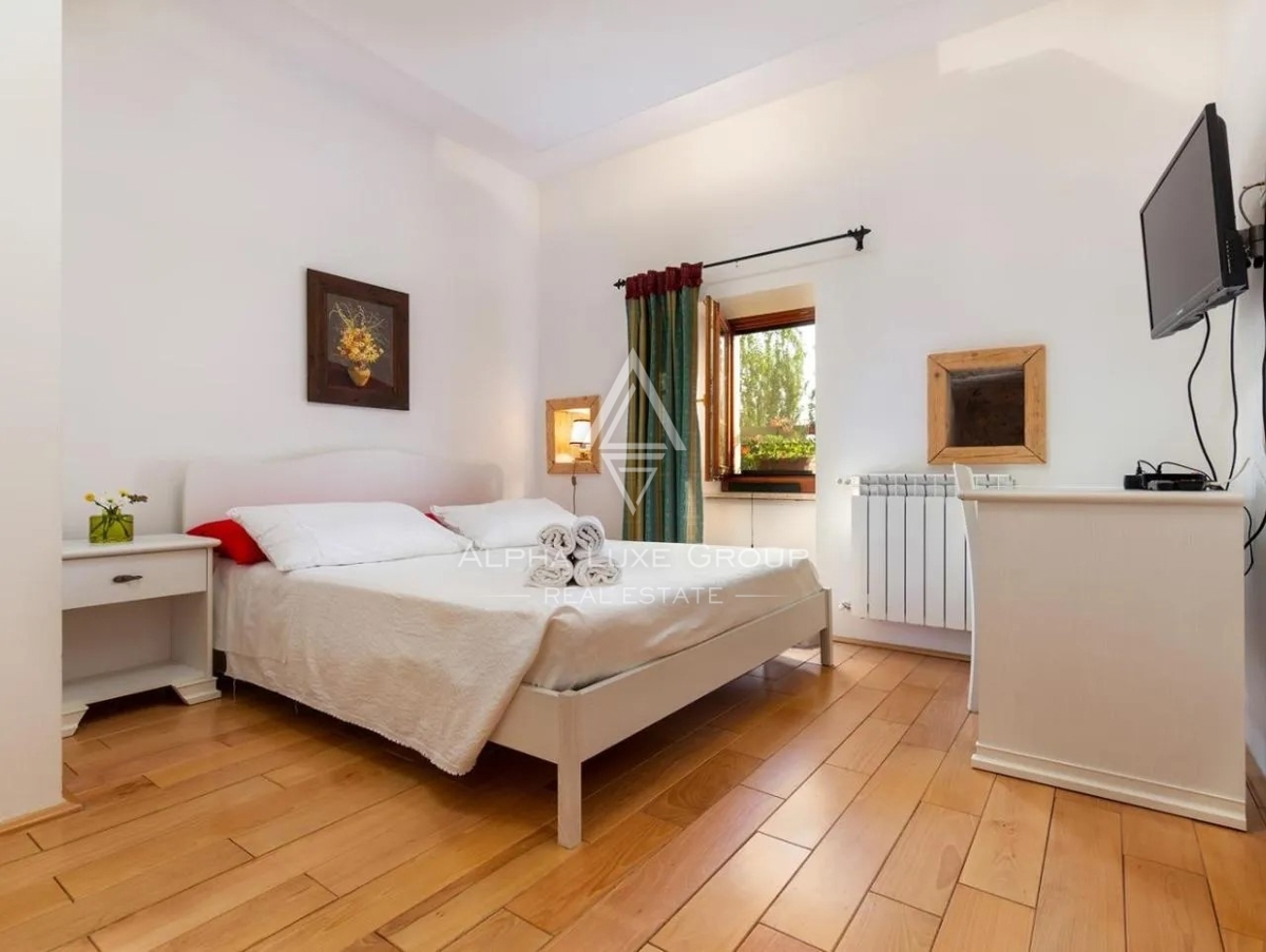 Casa Gračišće, 280m2