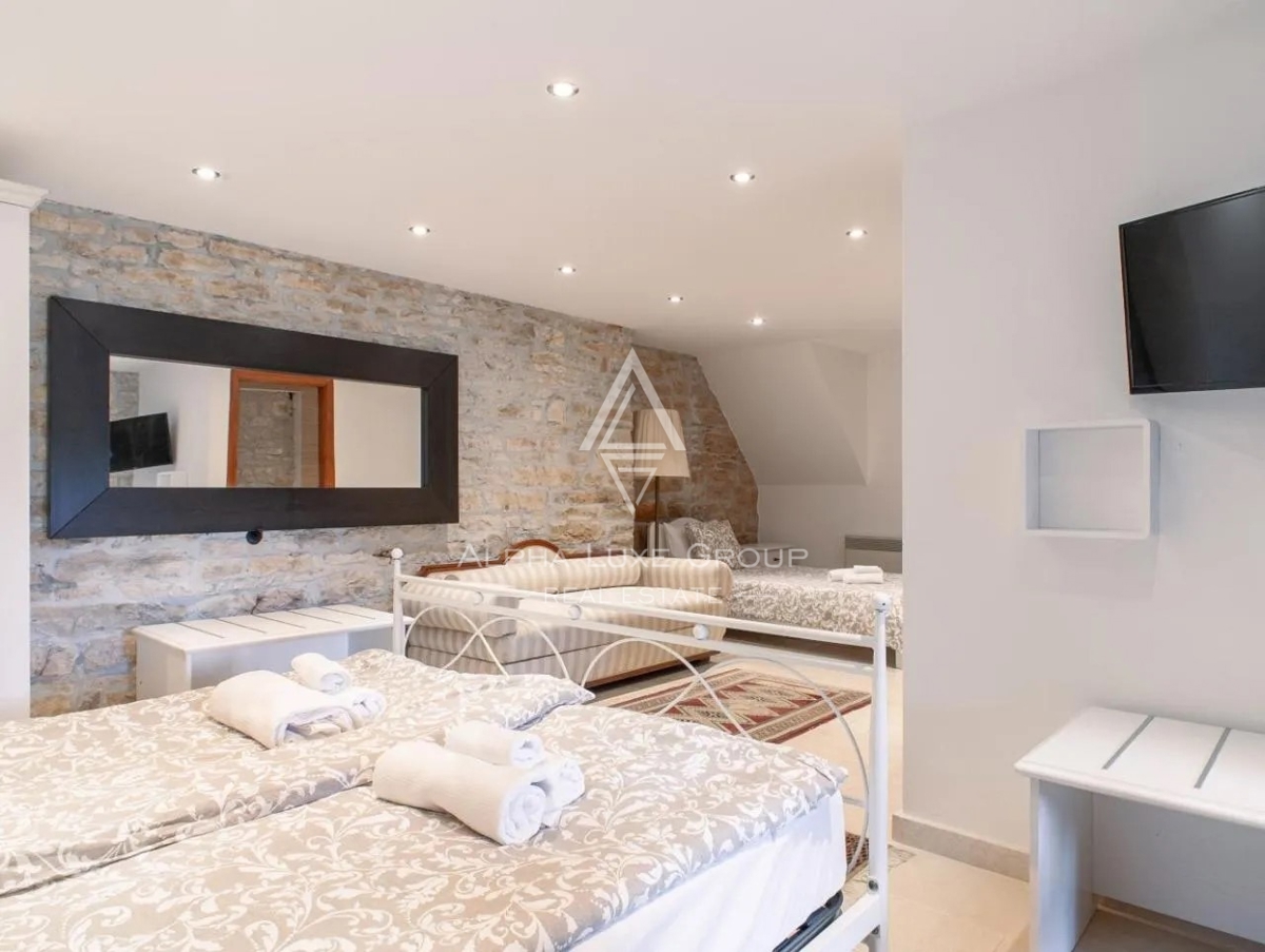 Casa Gračišće, 280m2