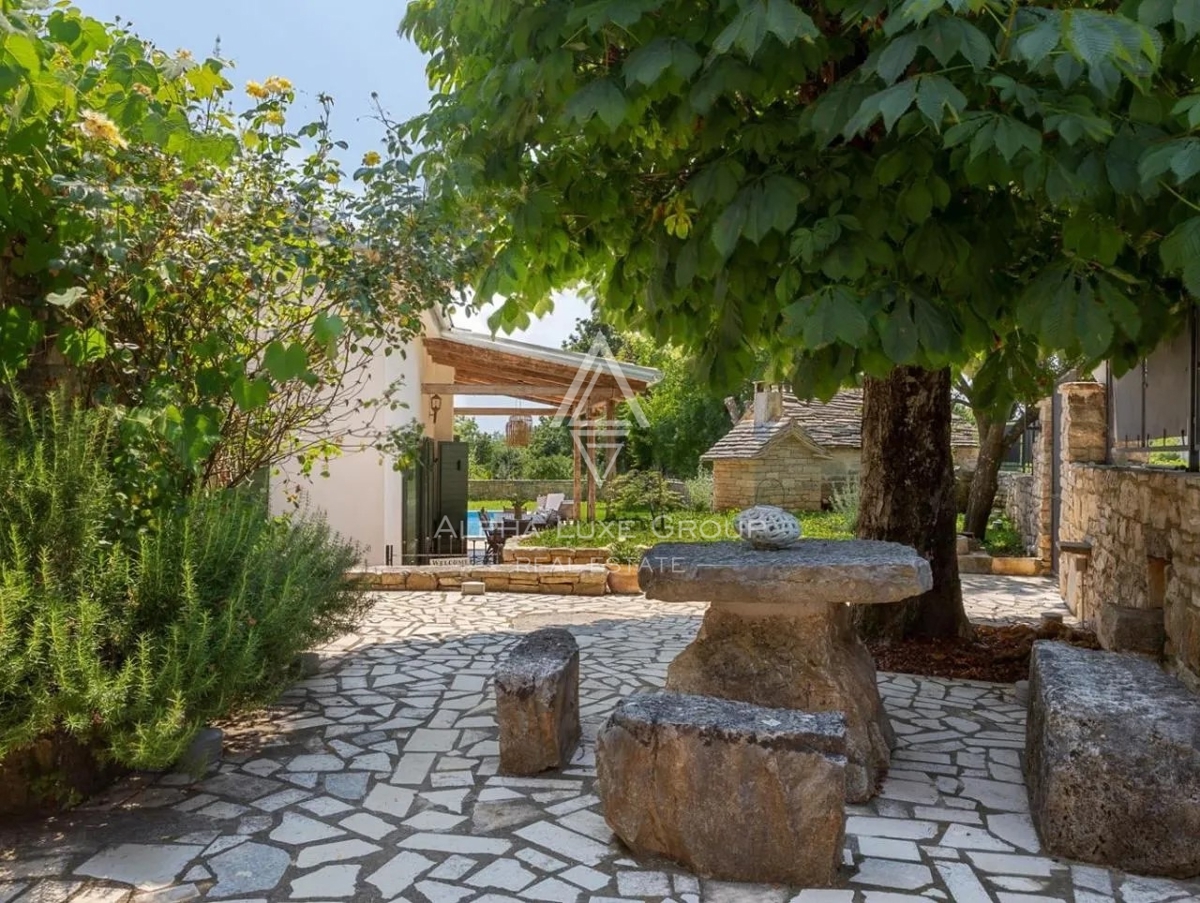 Casa Gračišće, 280m2