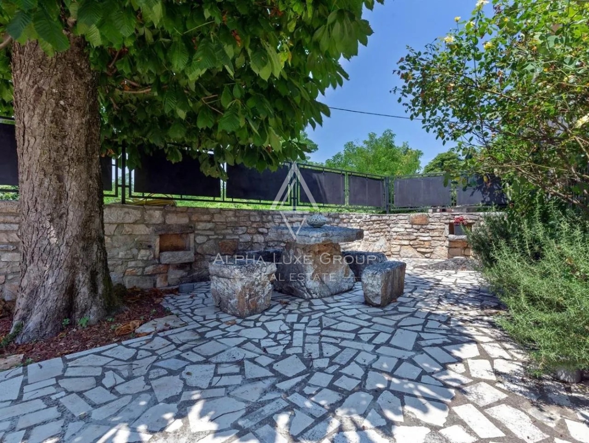 Casa Gračišće, 280m2