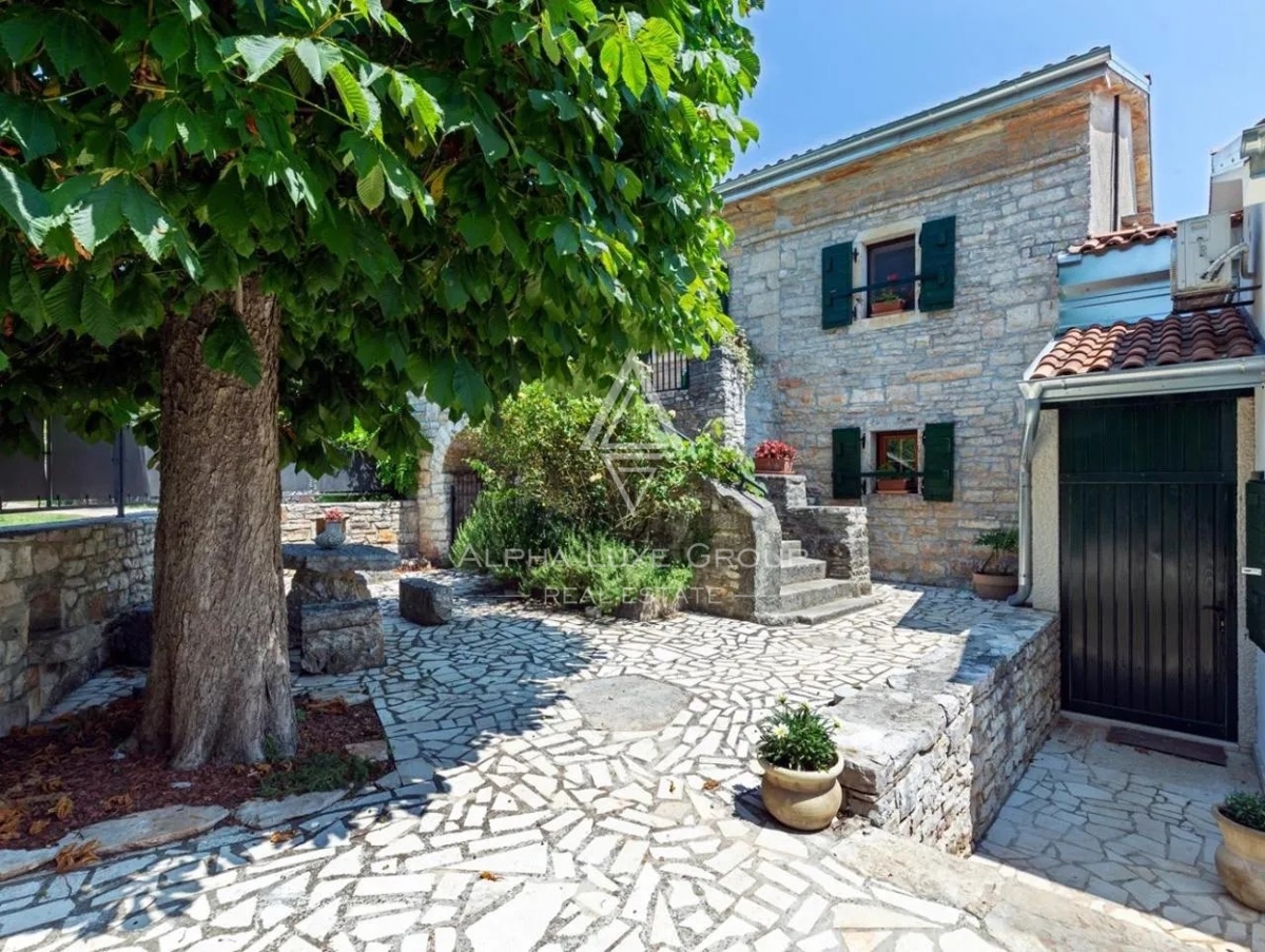 Casa Gračišće, 280m2