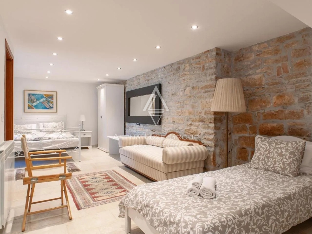 Casa Gračišće, 280m2