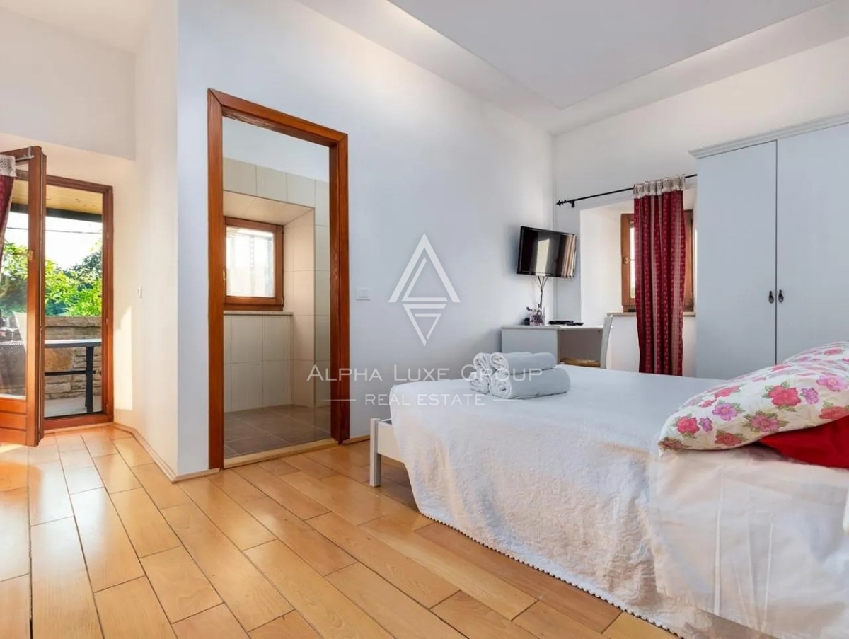 Casa Gračišće, 280m2