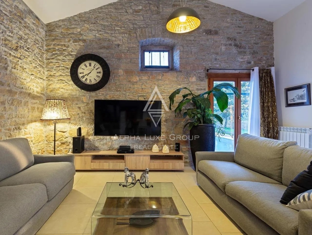 Casa Gračišće, 280m2