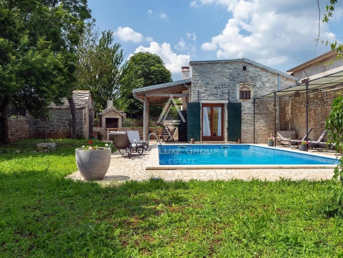 Casa Gračišće, 280m2