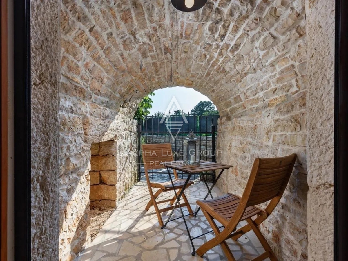 Casa Gračišće, 280m2