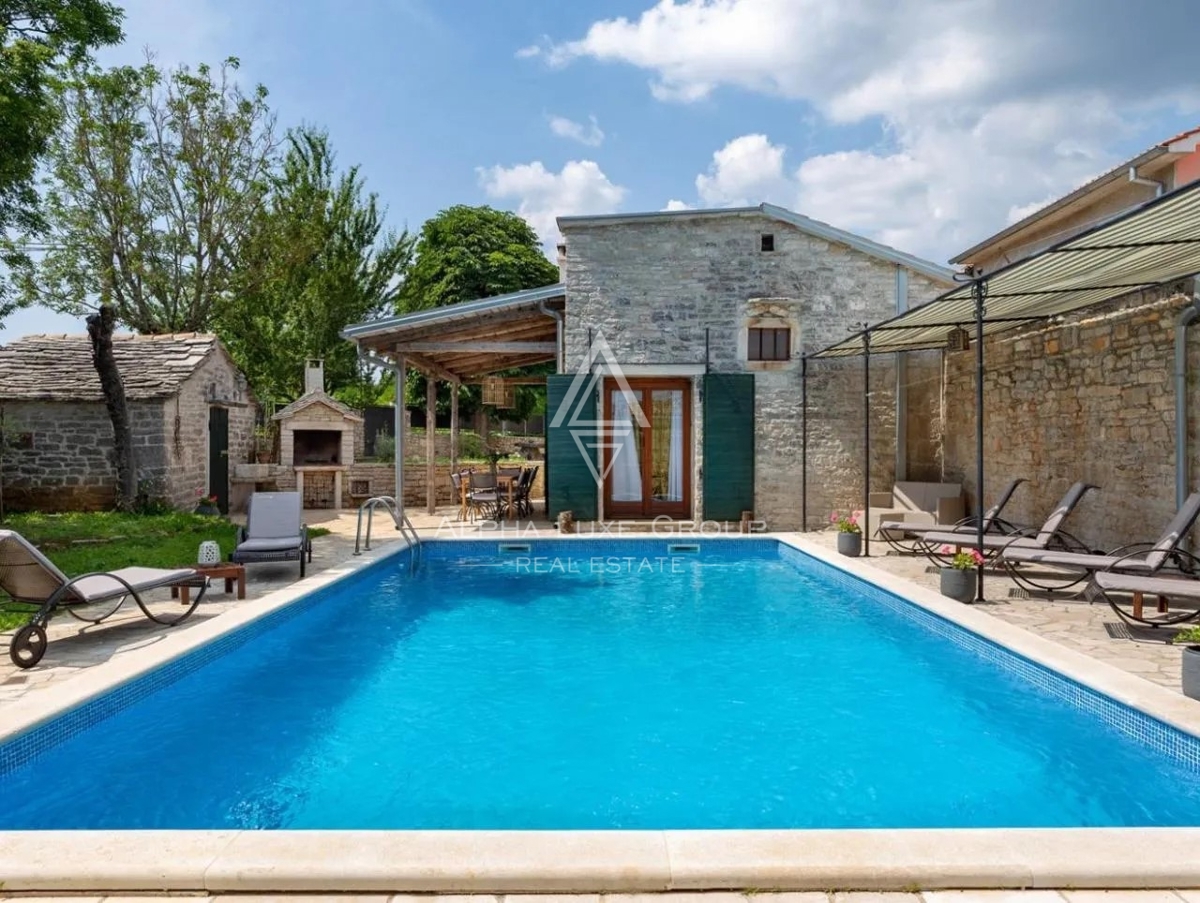 Casa Gračišće, 280m2