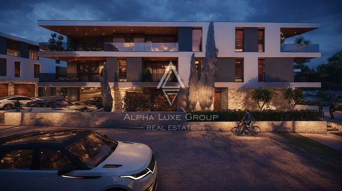 Istria, Pola: Appartamento 2 camere al primo piano