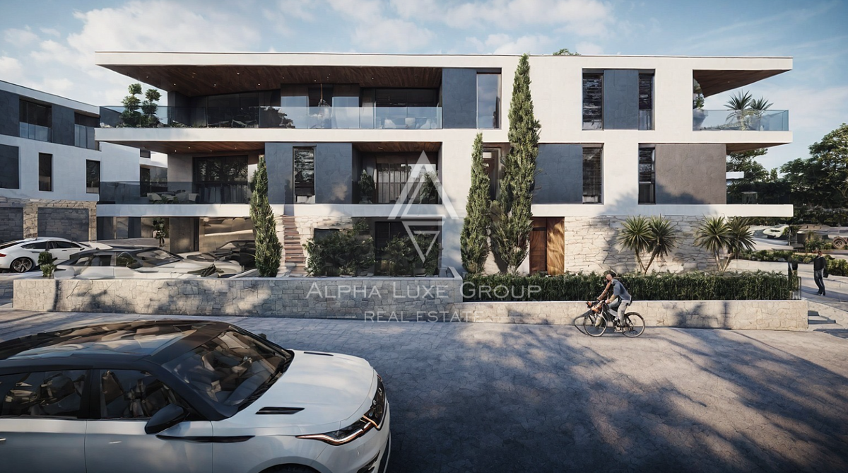 Istria, Pola: Appartamento 2 camere al primo piano