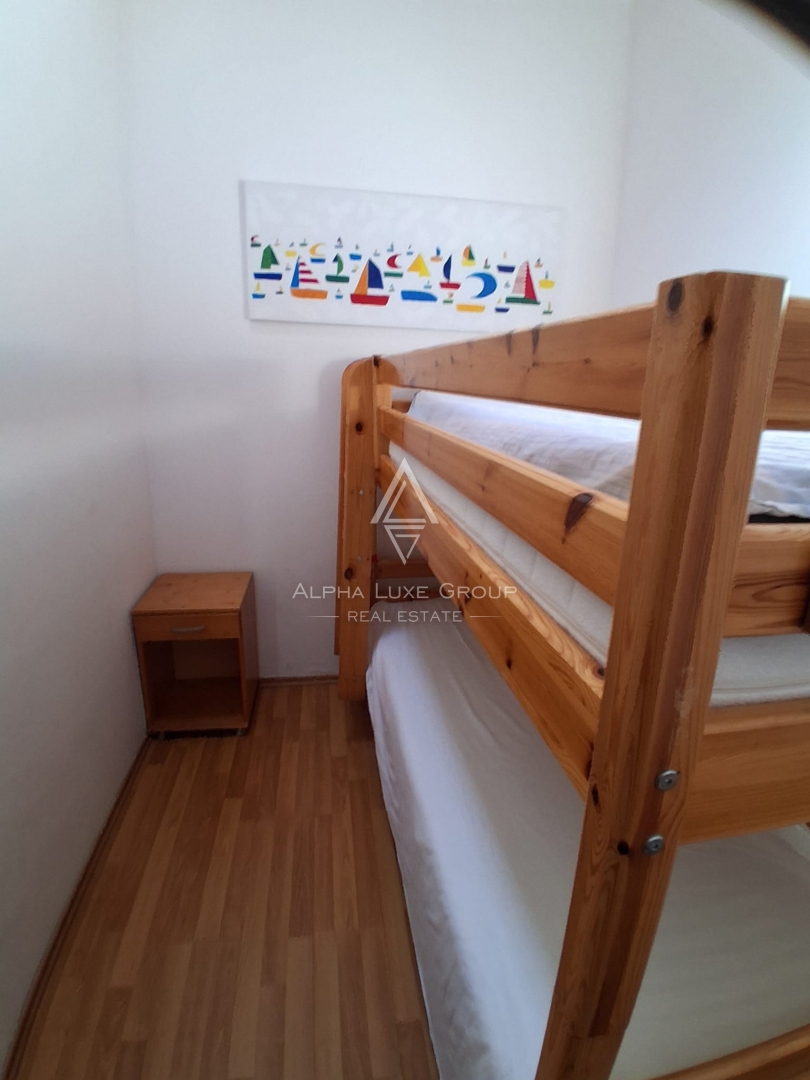 Parenzo, Istria: Casa ristrutturata vicino al mare