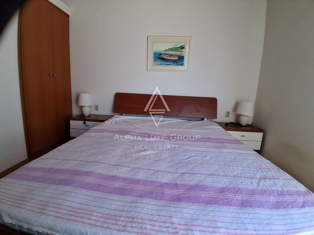 Parenzo, Istria: Casa ristrutturata vicino al mare