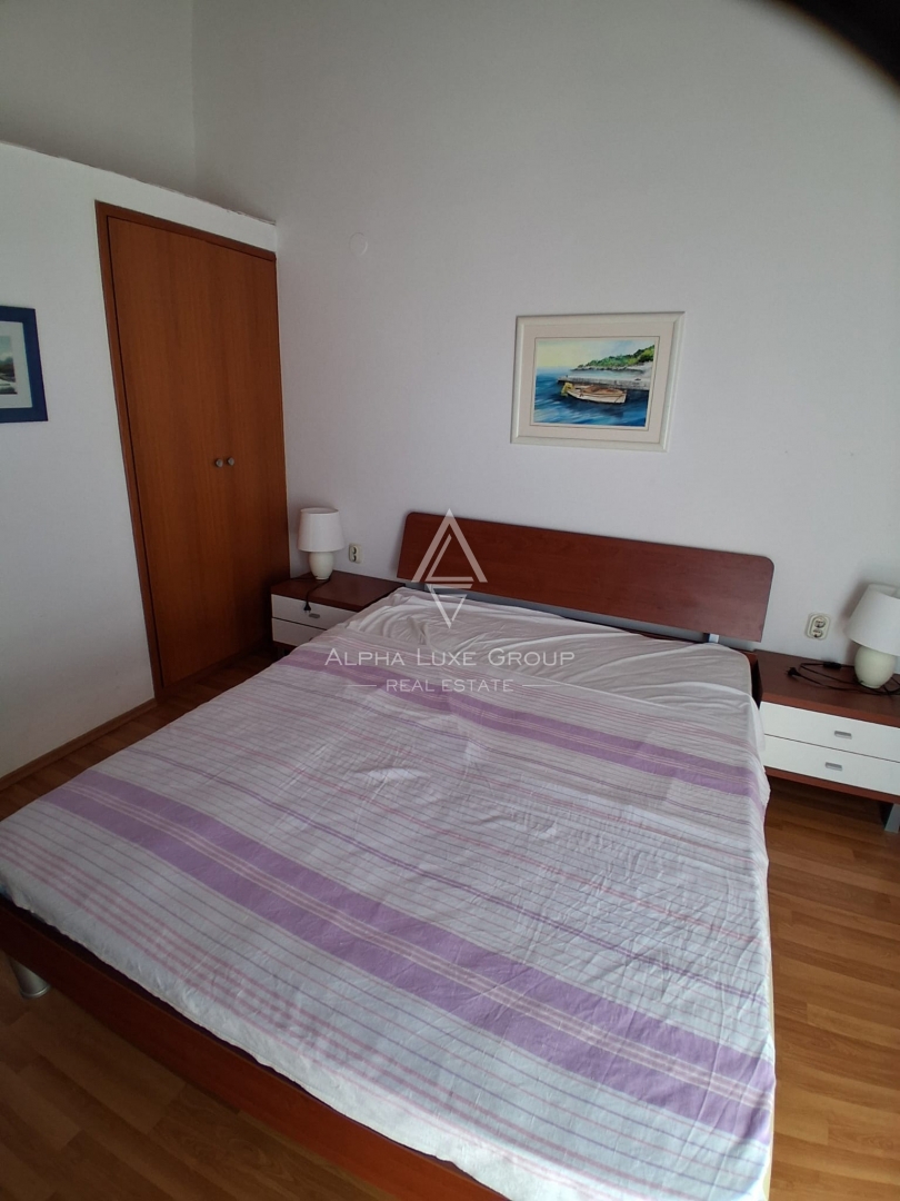 Parenzo, Istria: Casa ristrutturata vicino al mare