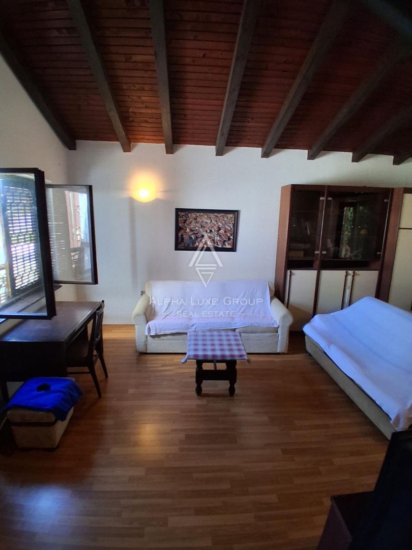Parenzo, Istria: Casa ristrutturata vicino al mare