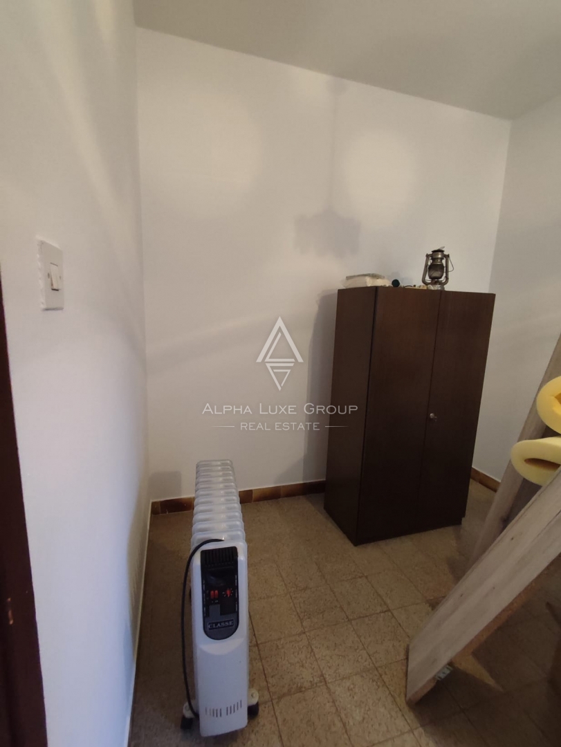 Tinjan, Istria: Casa con giardino e garage