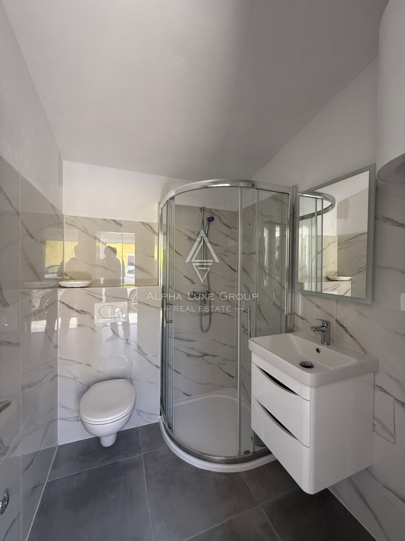 Juršići, Istria: Casa in pietra ristrutturata