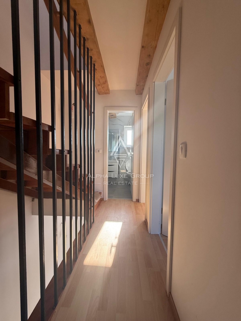 Juršići, Istria: Casa in pietra ristrutturata