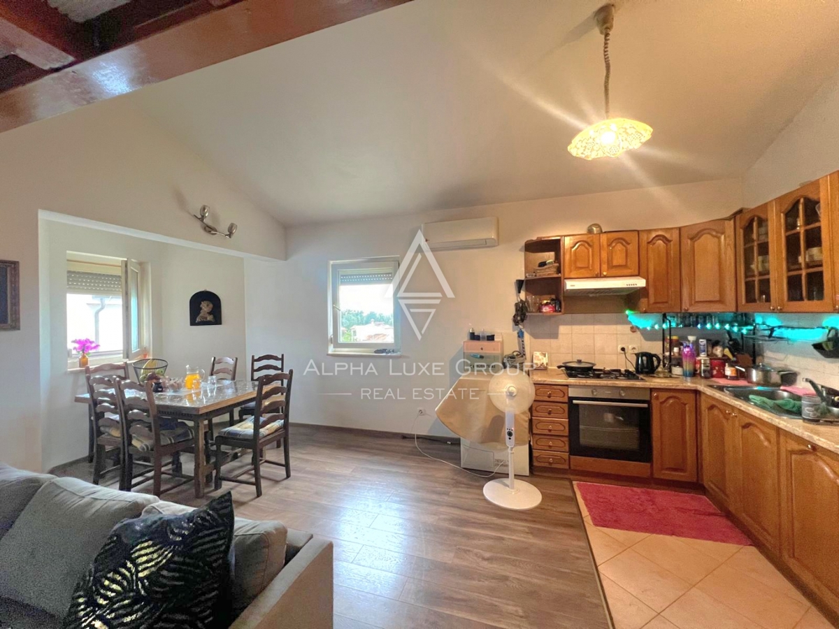 Appartamento Poreč, 60m2